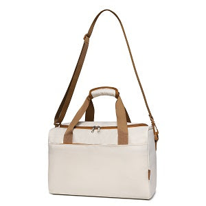 Ensemble de valise et sac, 2 Pièces