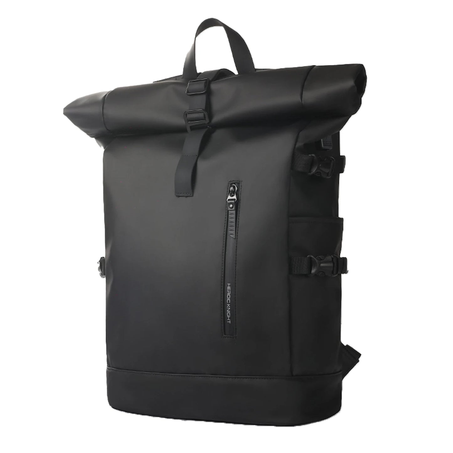 Expandable and waterproof travel backpack