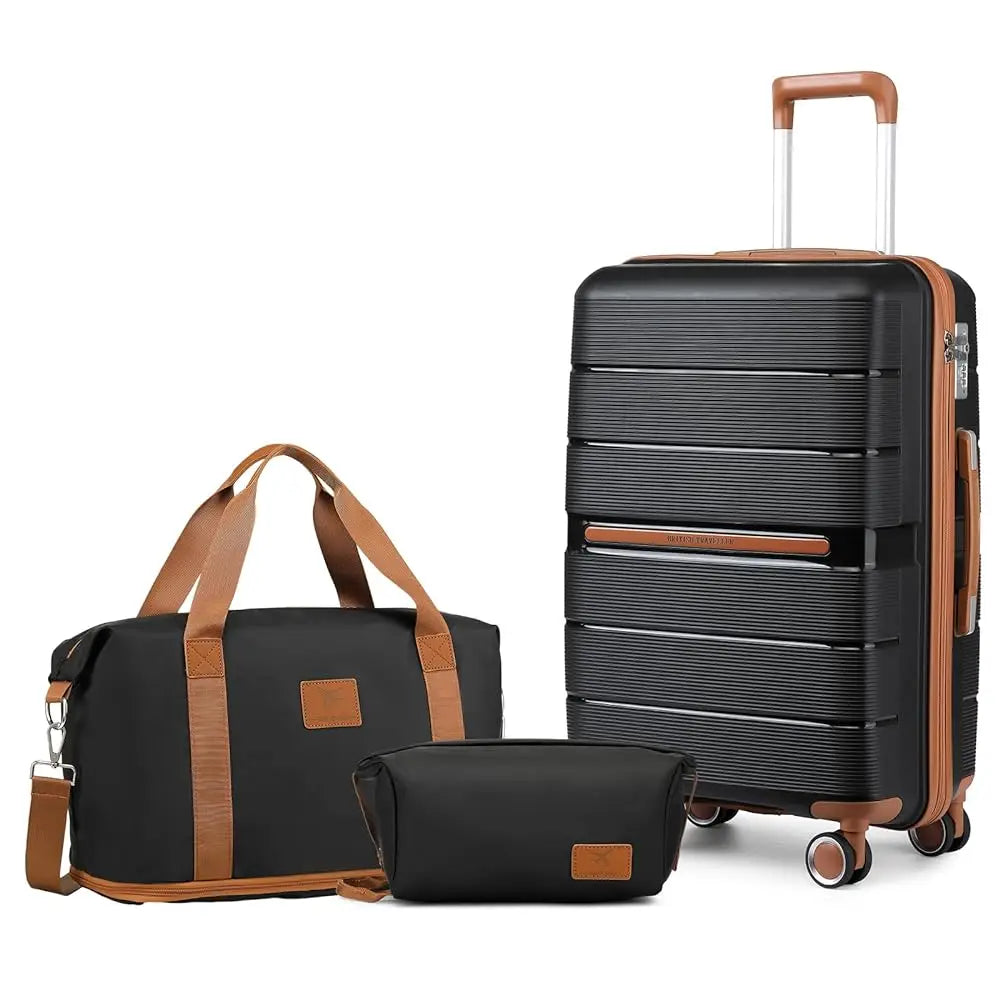 Ensemble de bagages British Traveler