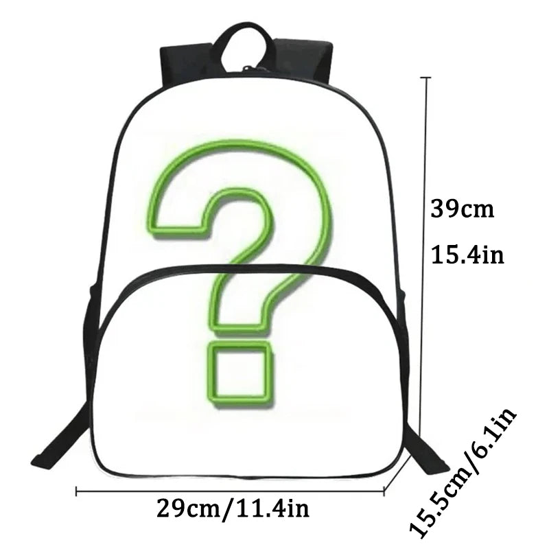 Mochila - Sac à dos My Hero Academy taille