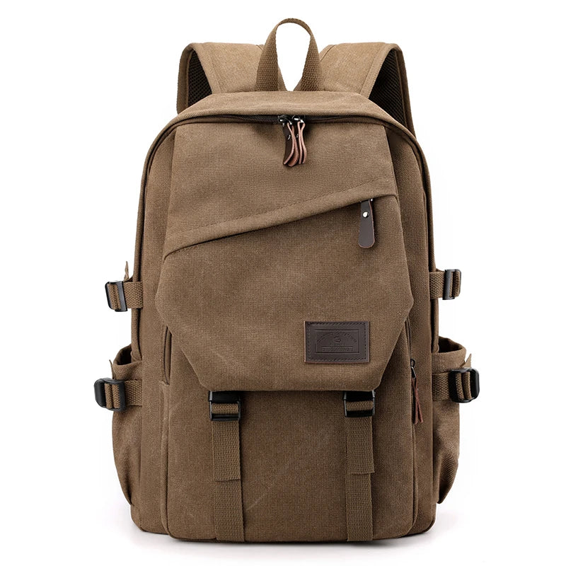 Sac à dos de voyage de grande capacité pour hommes