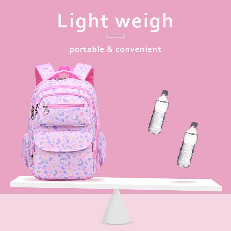 Sac à dos de classe