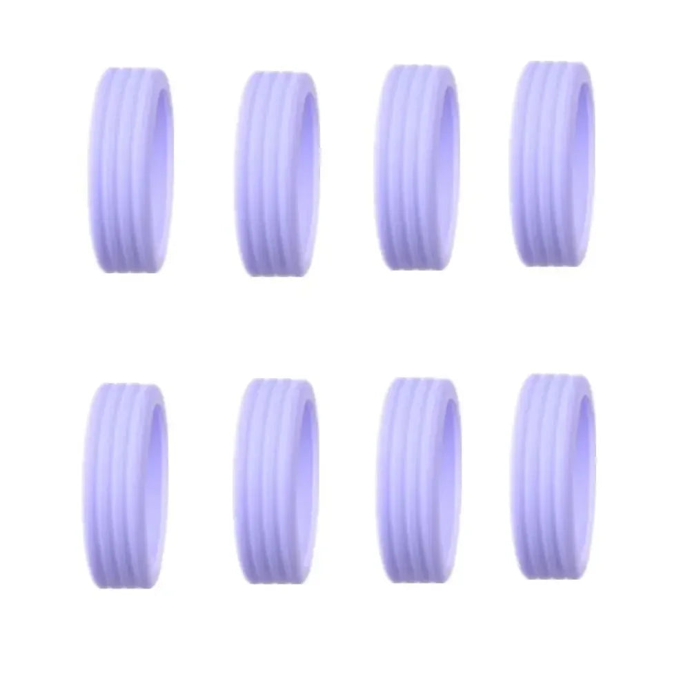 Protecteur de roues en silicone pour bagages et valises