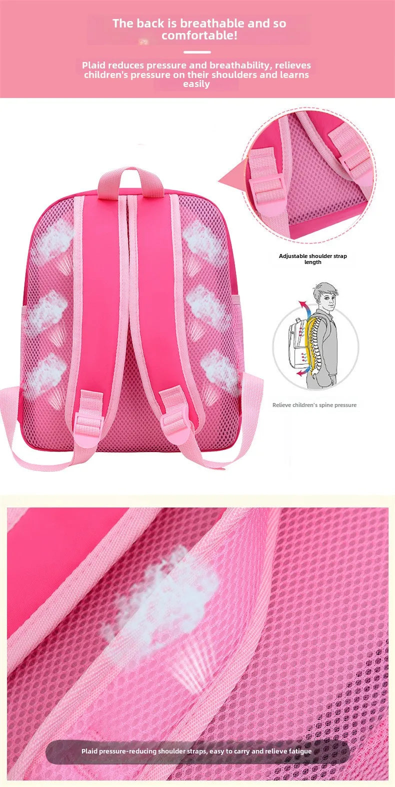 Paw Patrol backpack