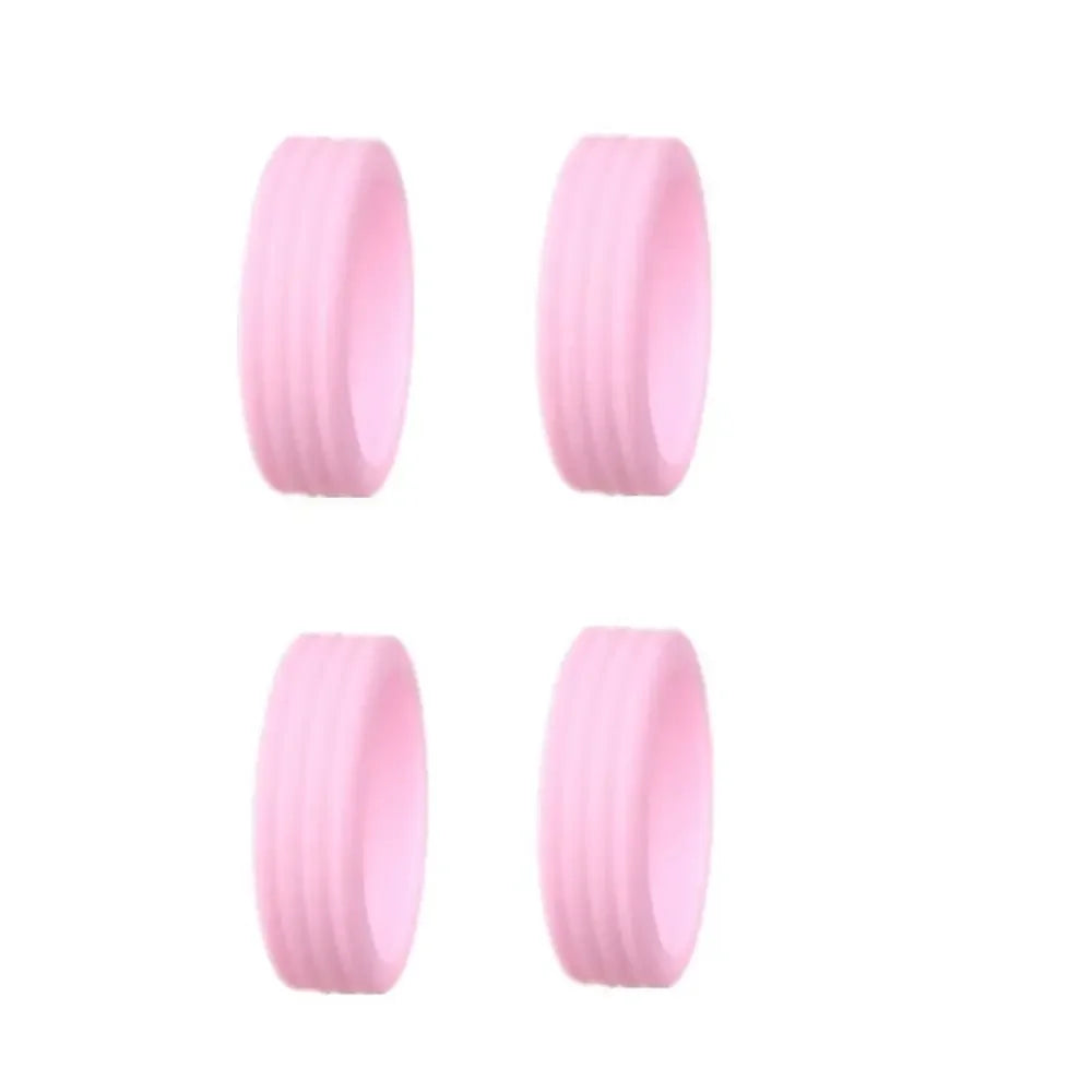 Protecteur de roues en silicone pour bagages et valises
