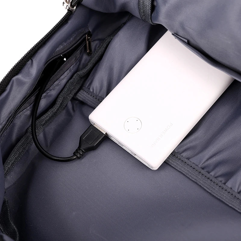 Sacs d'école à fleurs pour adolescentes, sac à dos de voyage, 26 initiales, fleur rose, alphabet, cadeau mignon, cartable pour étudiants, lettres A B C D USB