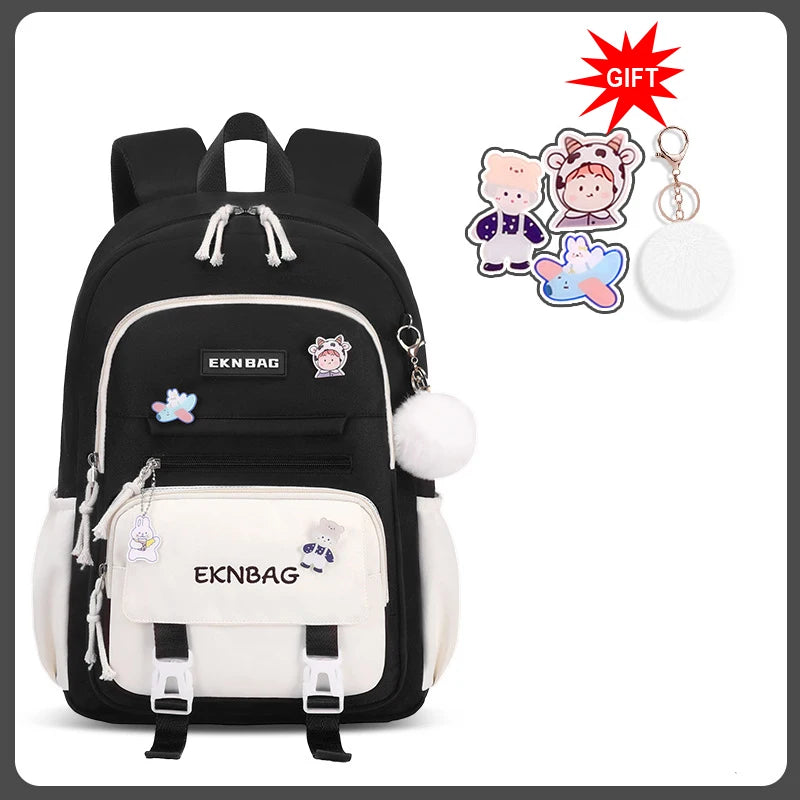 Sac à dos école primaire, retour à l'école, cadeau