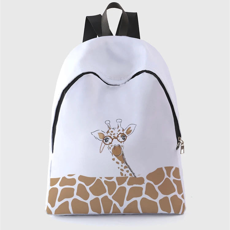 sac d'école pour ordinateur portable pour femmes