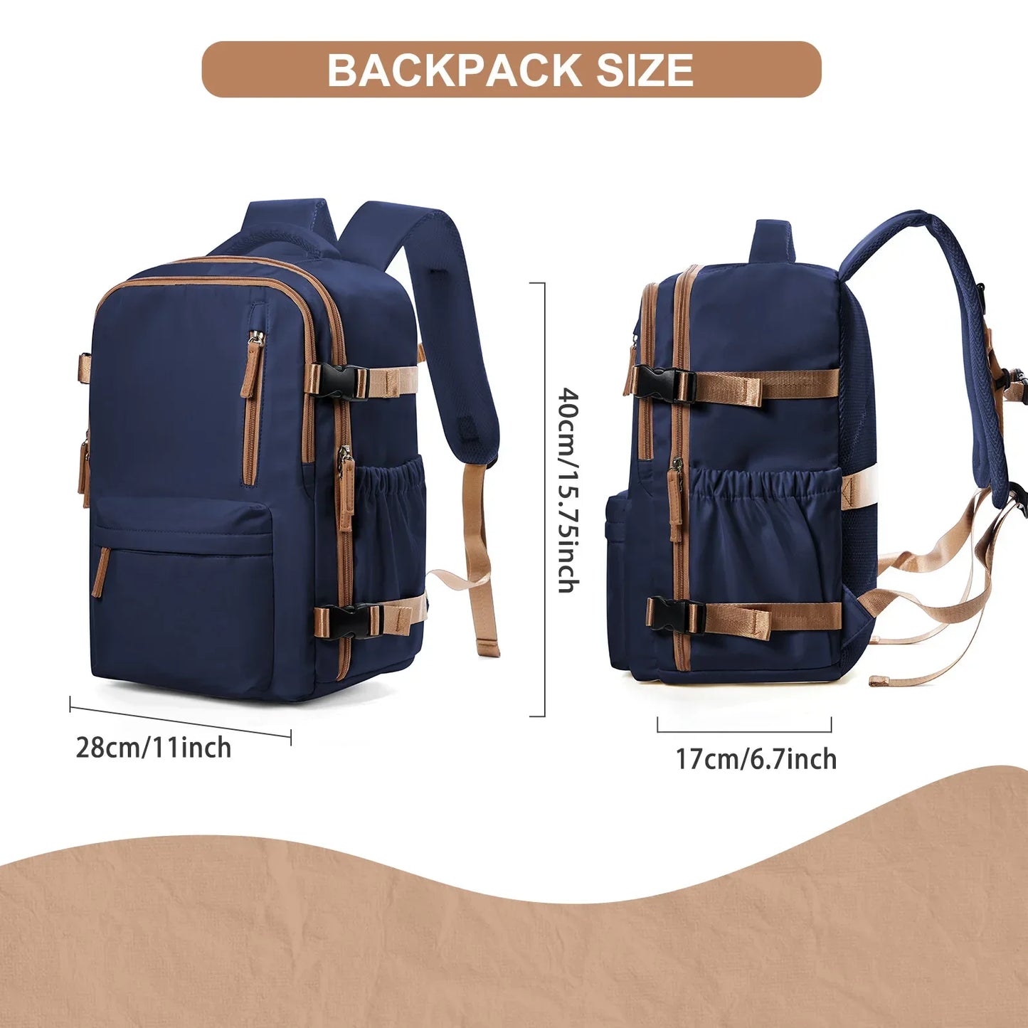 Sac de cabine