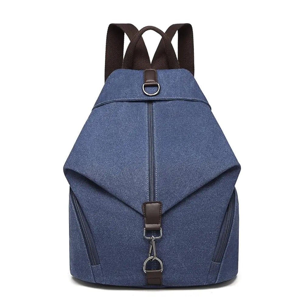 Sac à dos en toile pour voyage