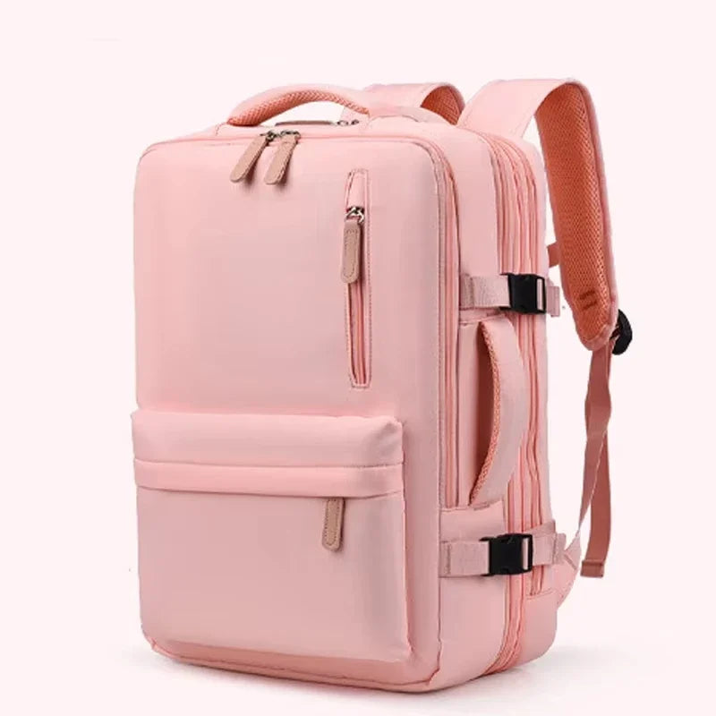 sac a dos rose