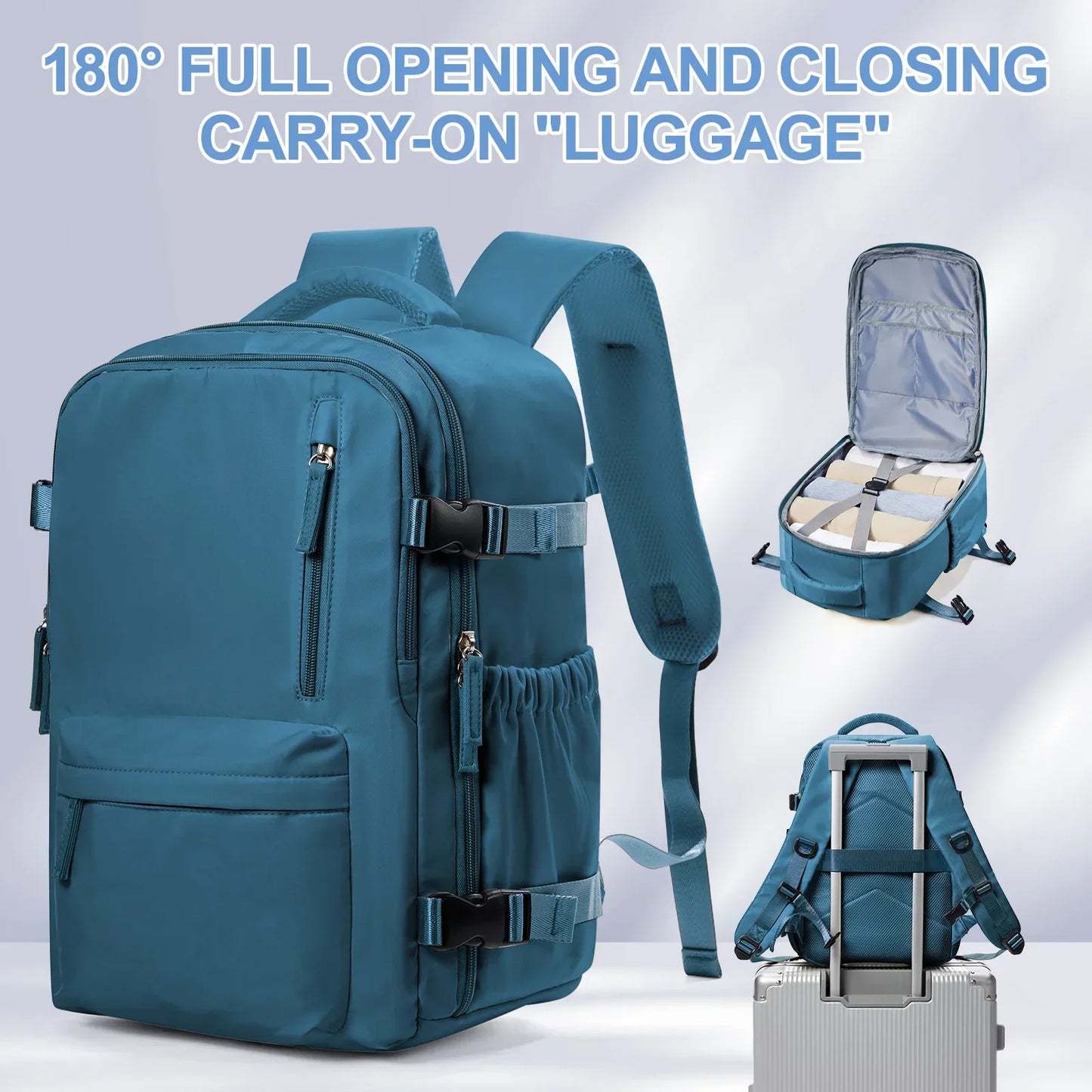 Sac de cabine