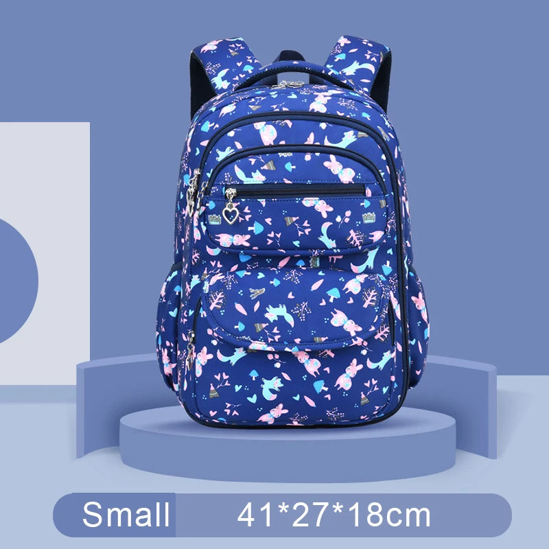 Sac à dos de classe