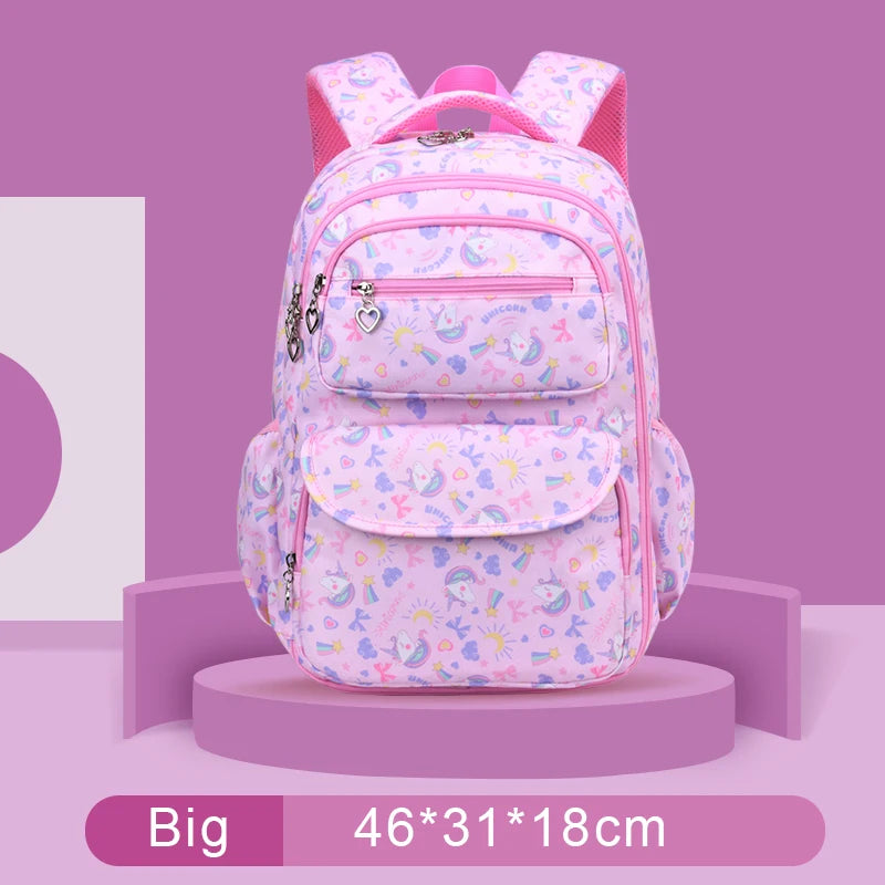 Sac à dos de classe