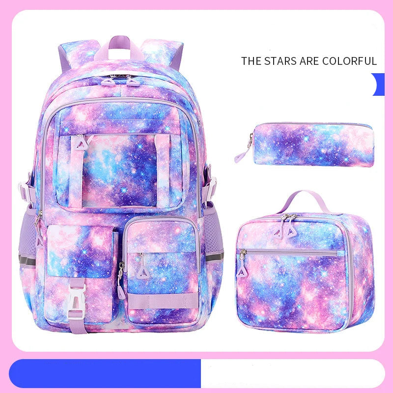 Sac à dos pour adolescent