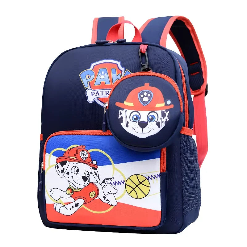 Paw Patrol backpack