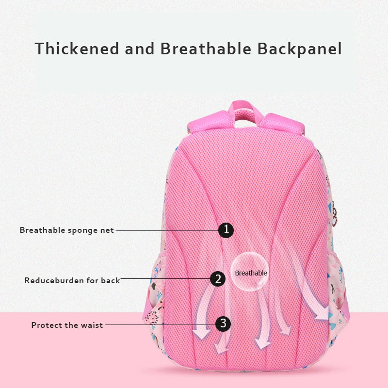Sac à dos de classe