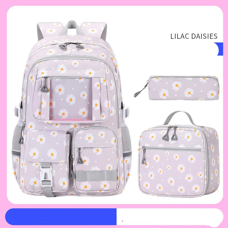 Sac à dos pour adolescent