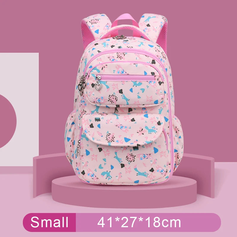 Sac à dos de classe