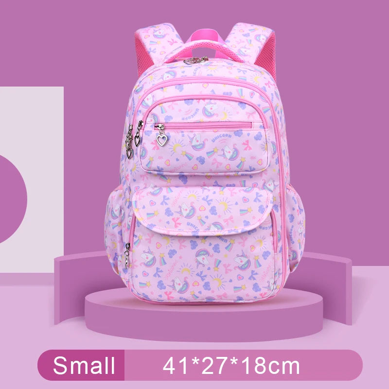 Sac à dos de classe