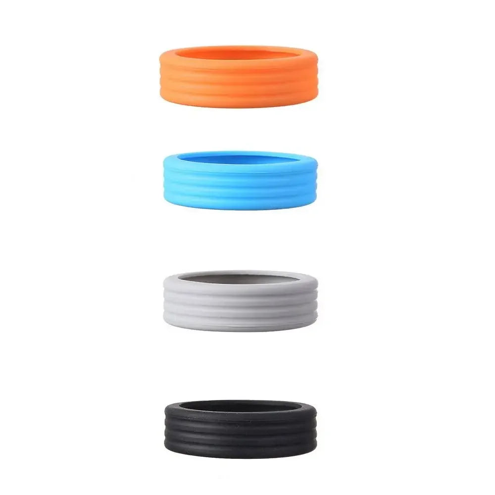 Protecteur de roues en silicone pour bagages et valises