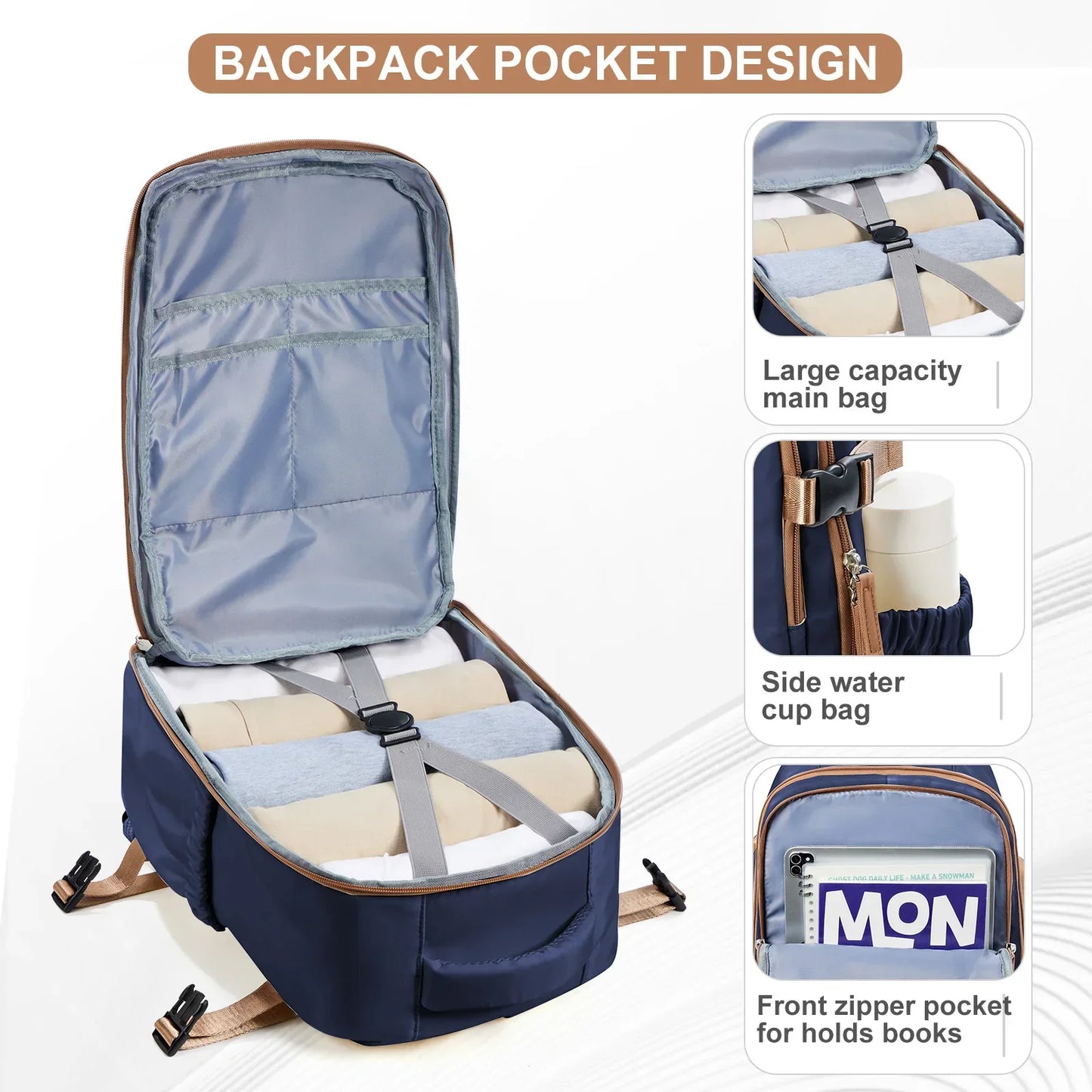 Sac de cabine