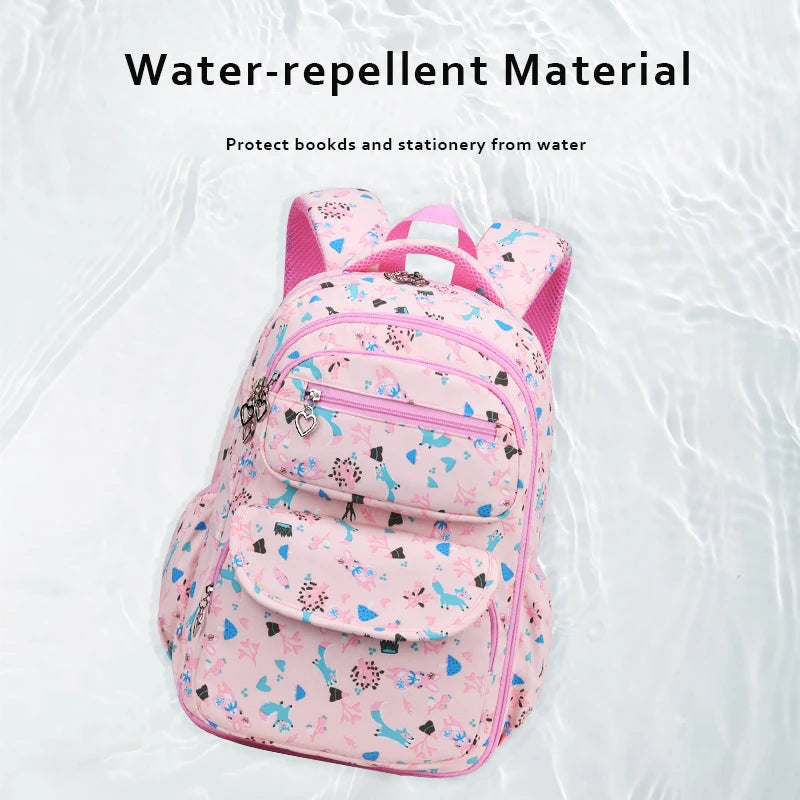 Sac à dos de classe