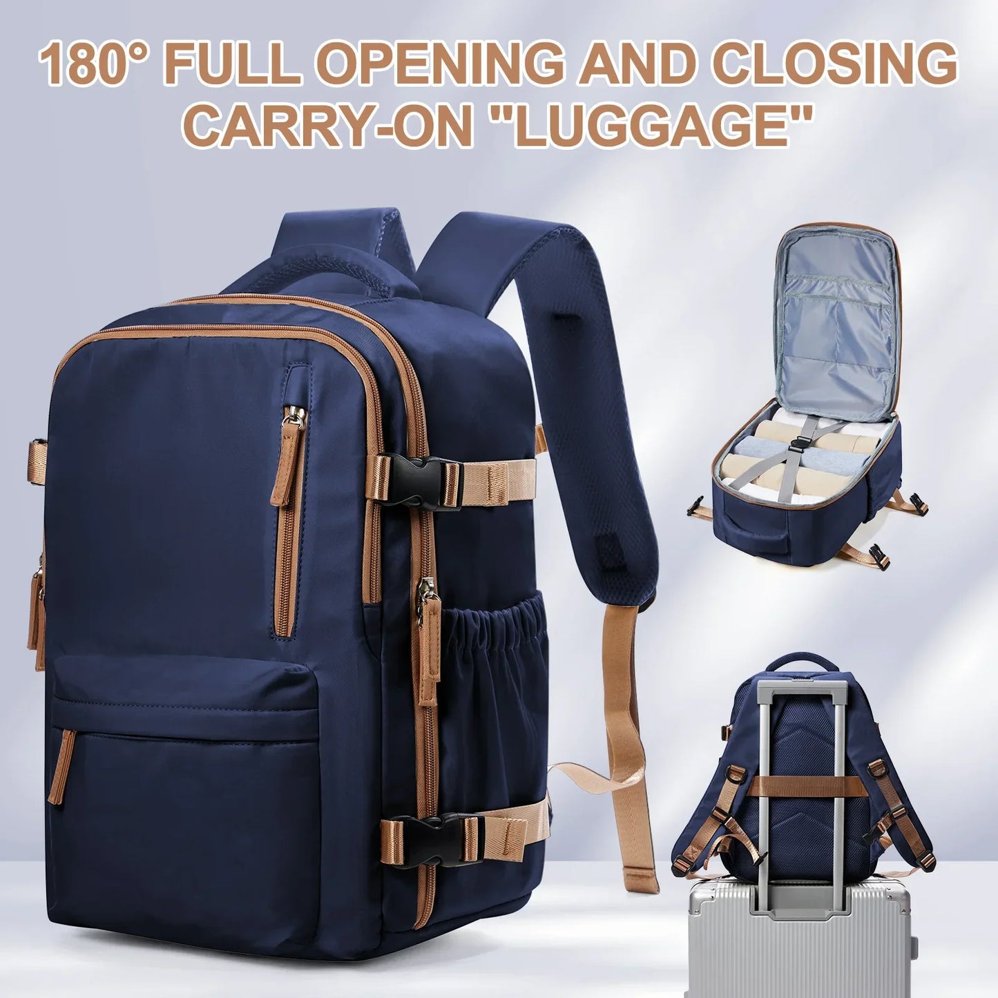 Sac de cabine