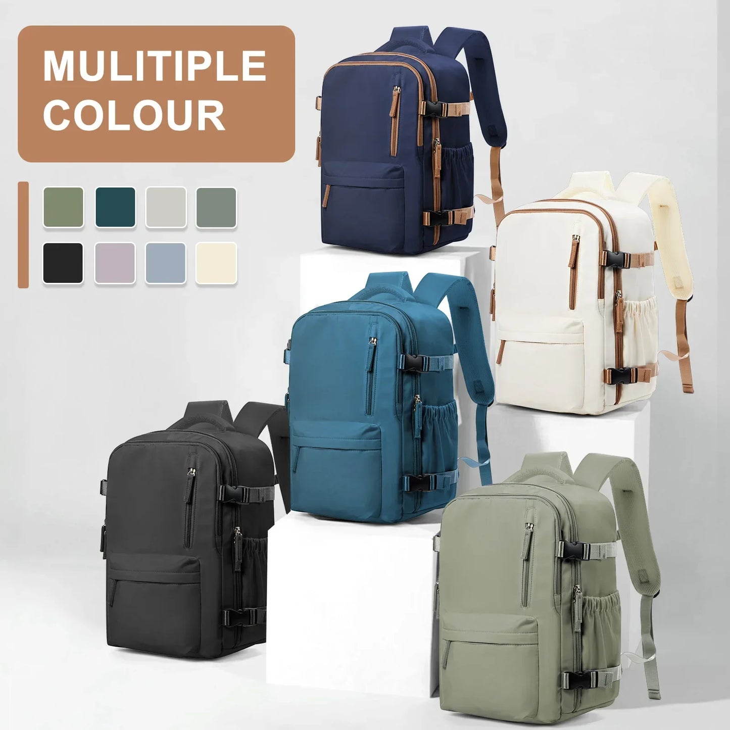 Sac de cabine