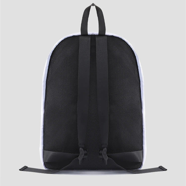 sac d'école pour ordinateur portable pour femmes, dos