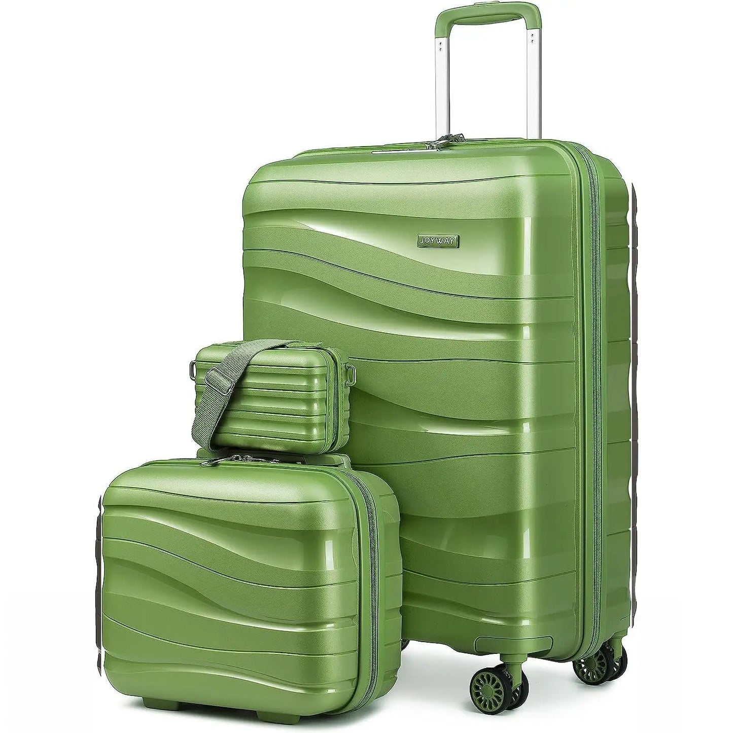 Ensemble de bagages à main 3 pièces
