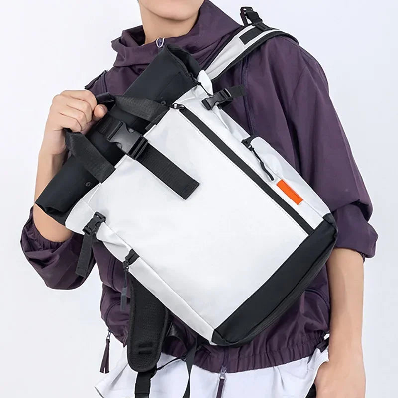 Cartable de week-end universitaire, nouveau