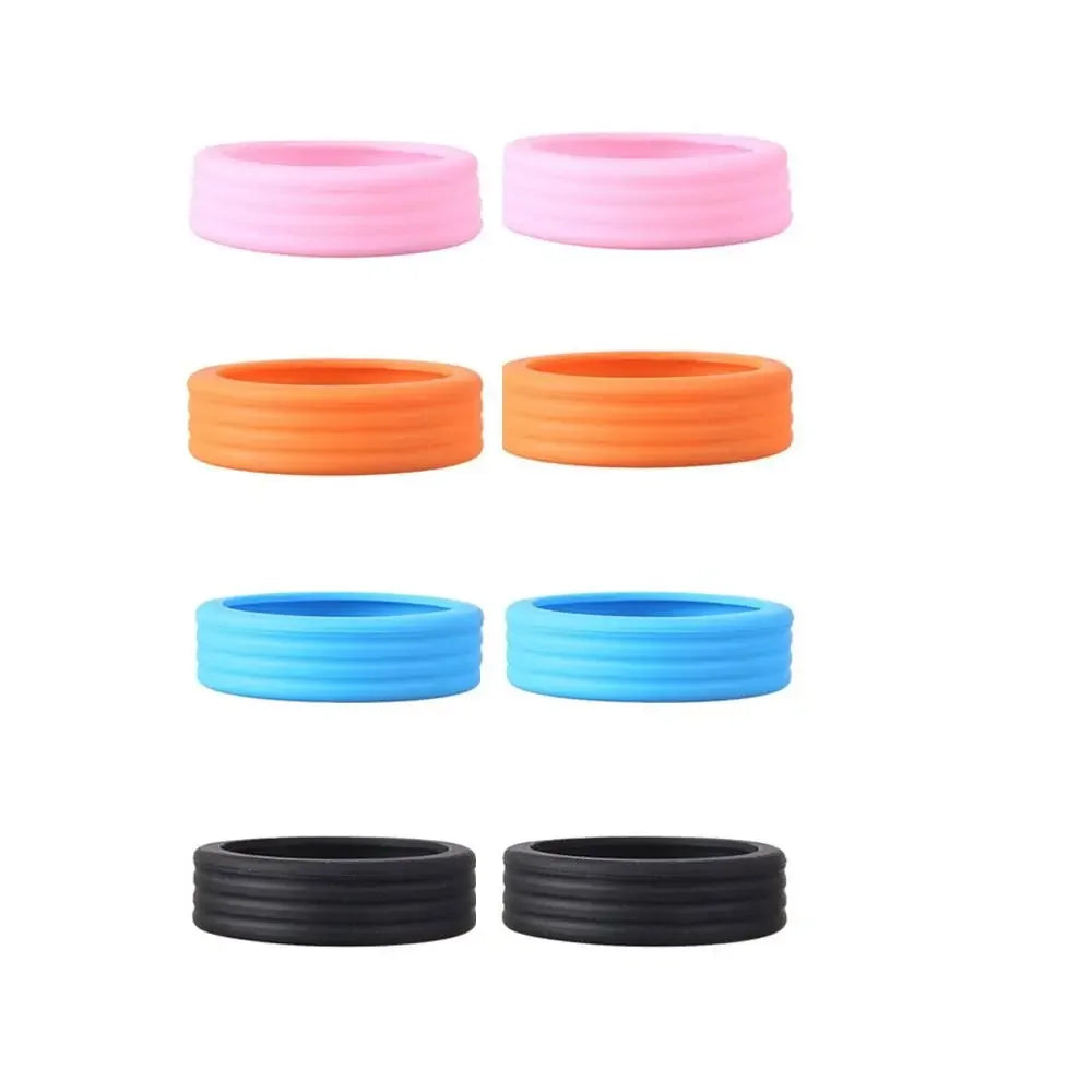 Protecteur de roues en silicone pour bagages et valises