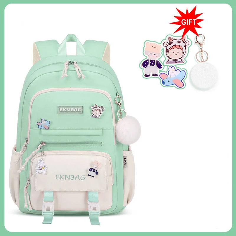 Sac à dos école primaire, retour à l'école, cadeau
