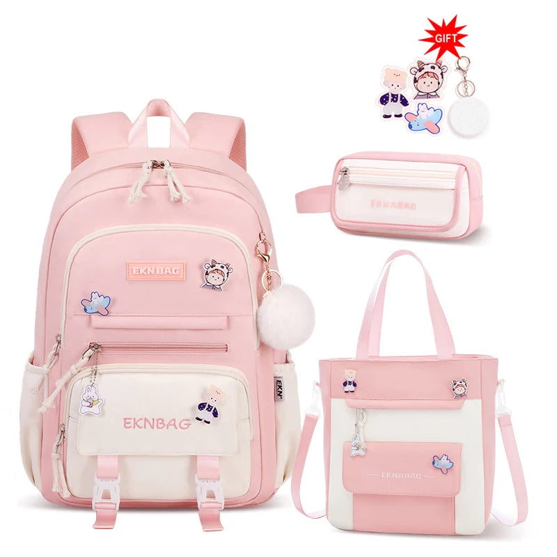 Sac à dos école primaire, retour à l'école, cadeau