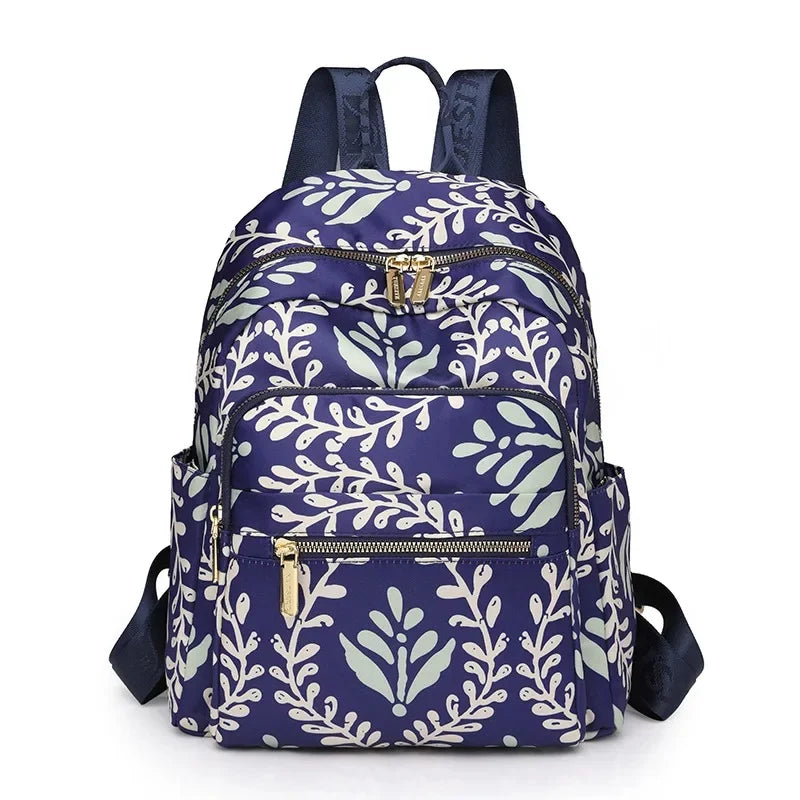 Sac à dos d'étudiant de grande capacité