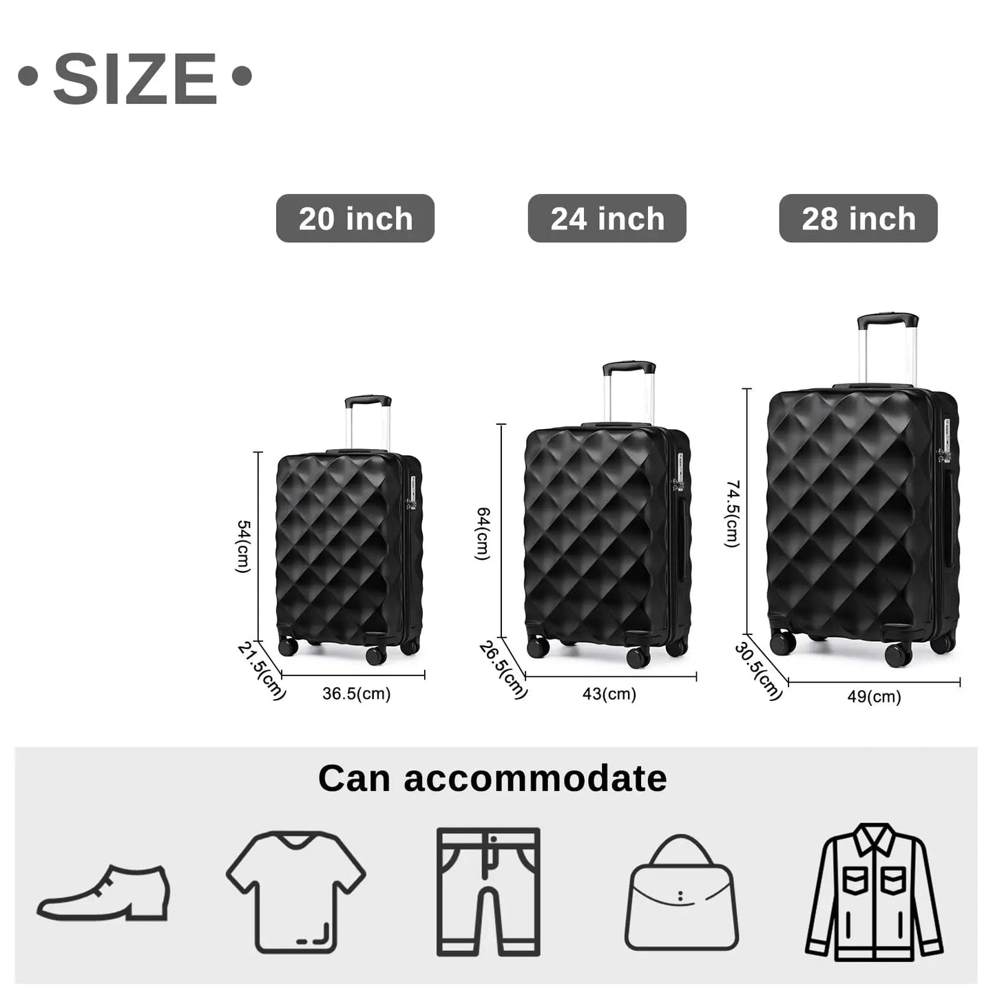 taillesde valise