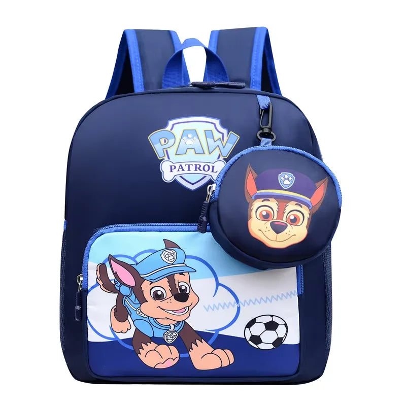 Paw Patrol backpack