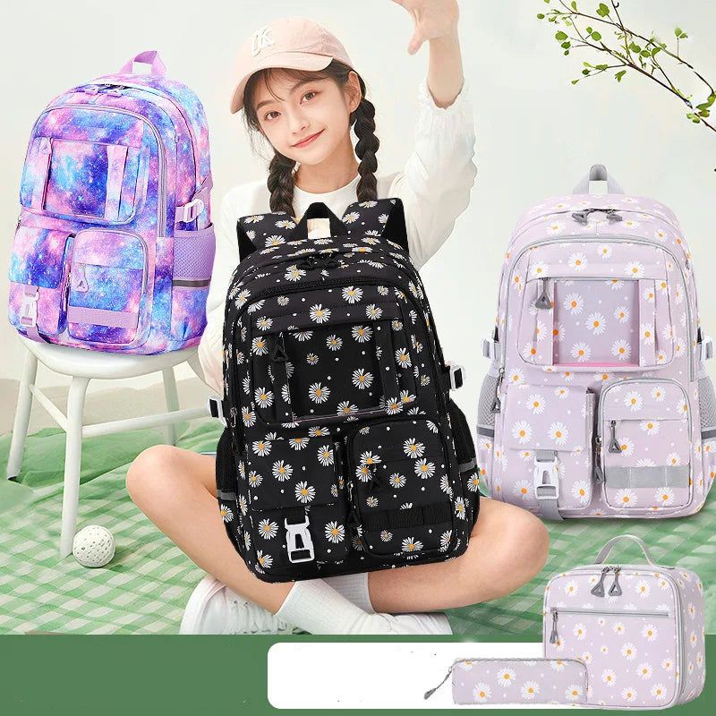 Sac à dos pour adolescent