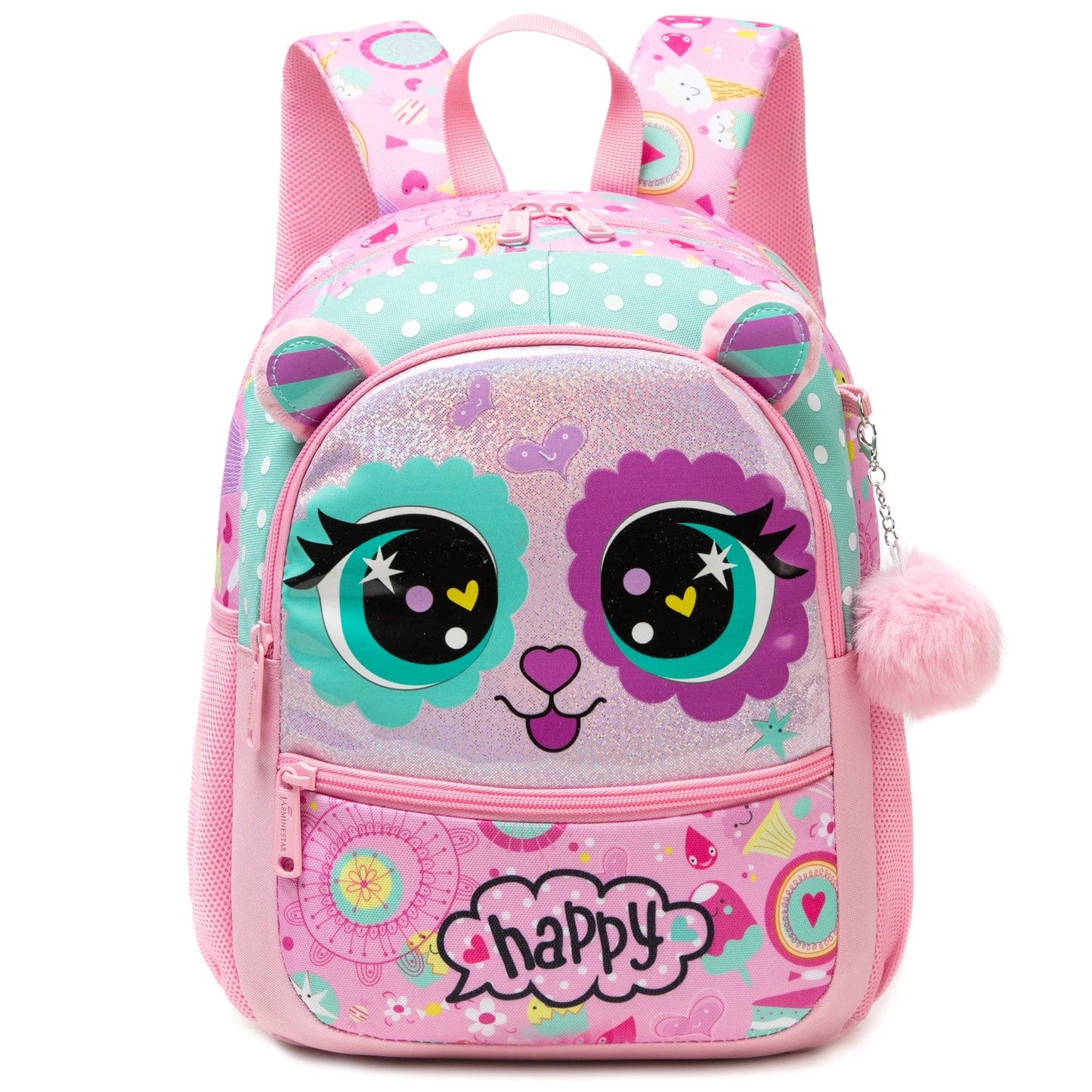 Sac à dos animal mignon de 13 pouces