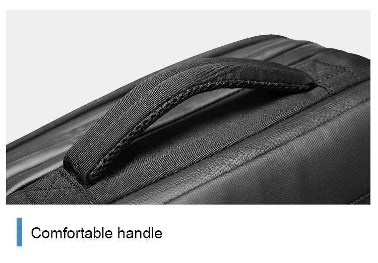 Sac à dos Airbag extensible