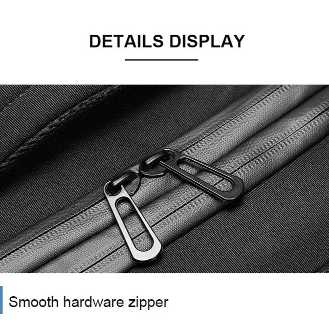 Sac à dos Airbag extensible