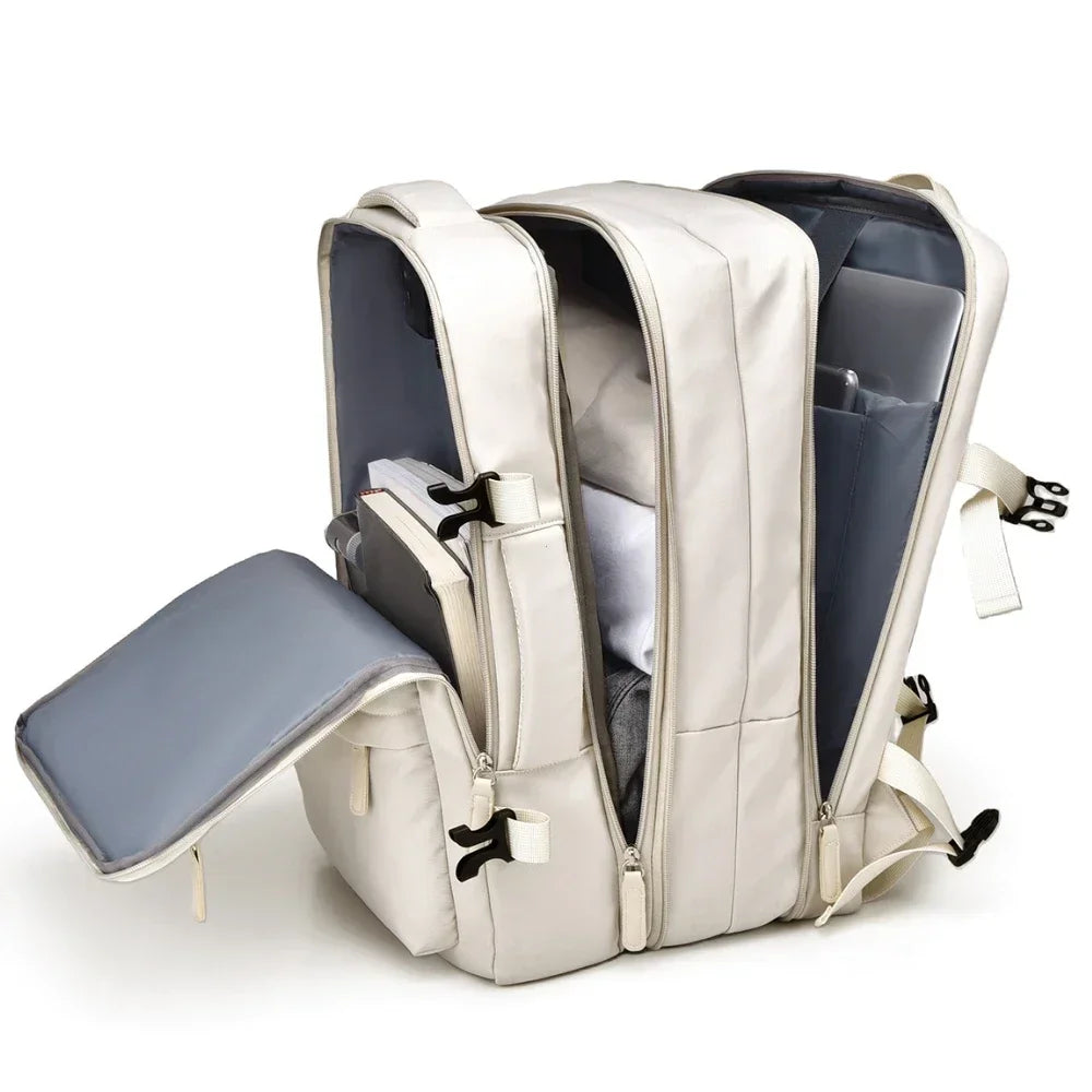 Sac à dos pour avion