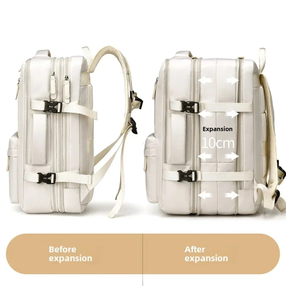 Sac à dos pour avion