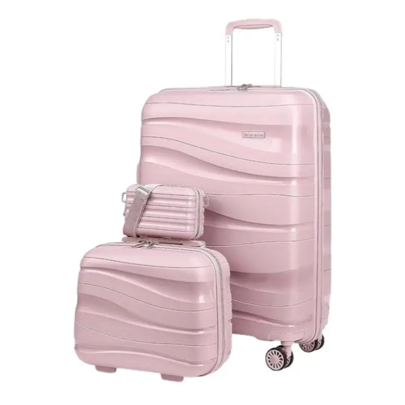 Ensemble de bagages à main 3 pièces