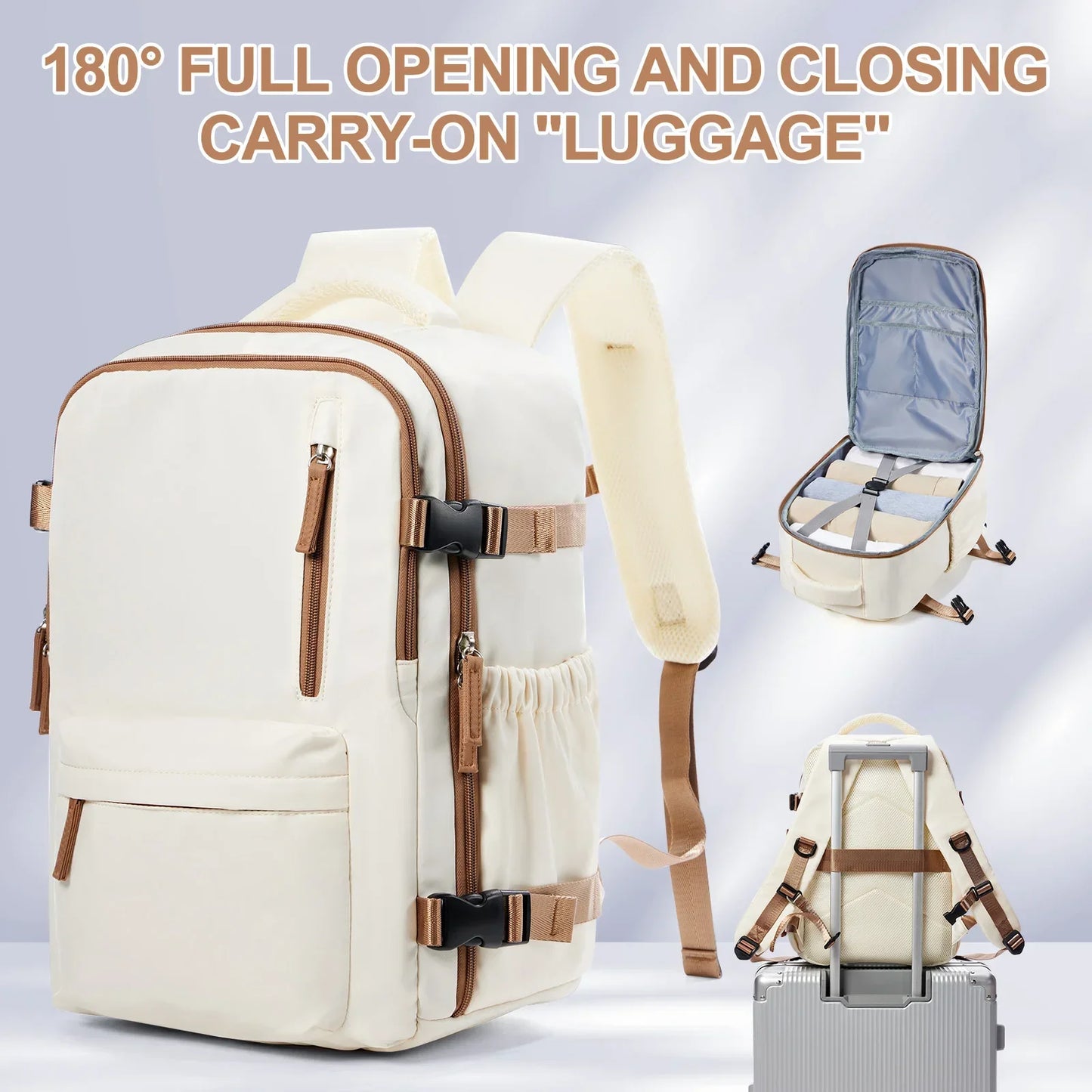 Sac de cabine
