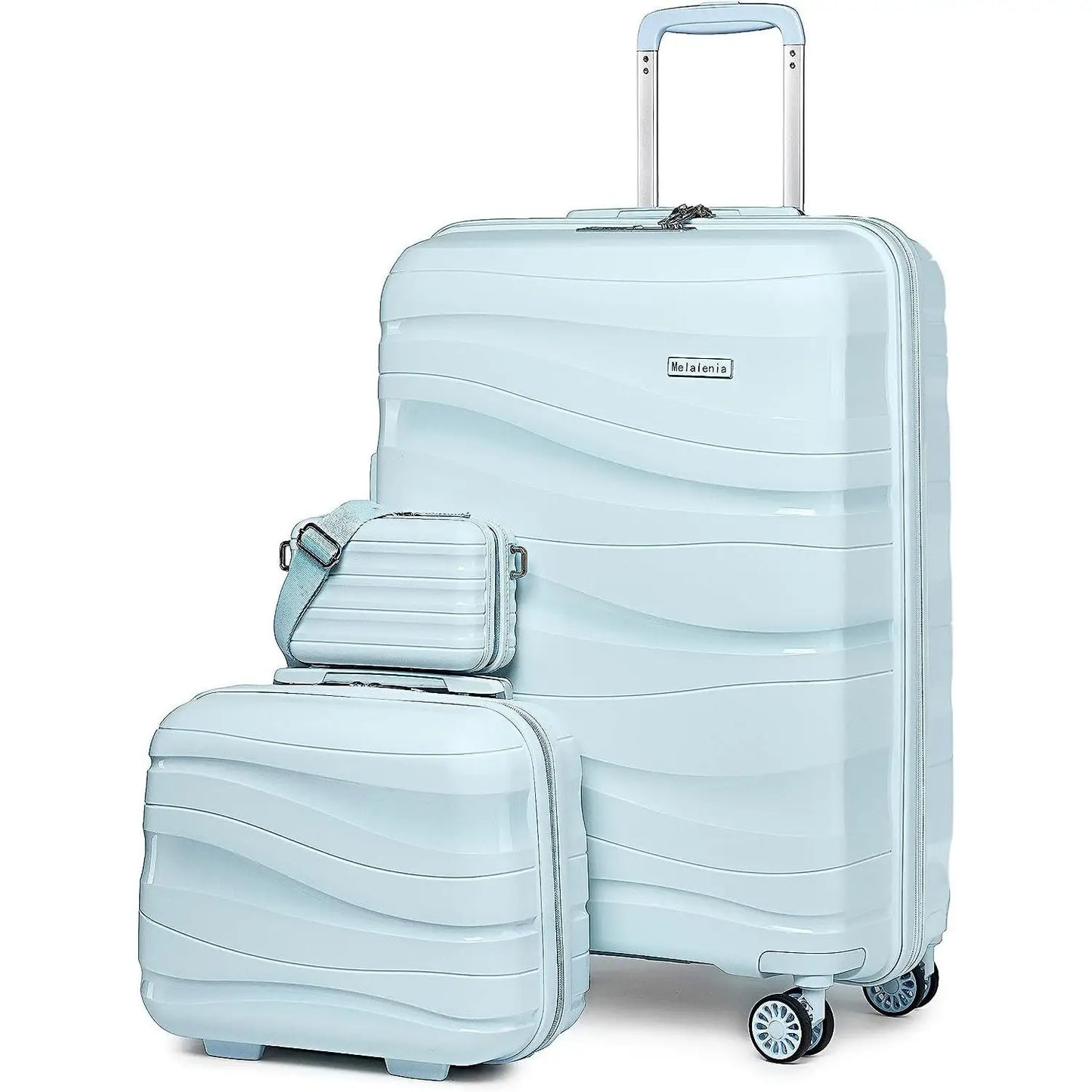 Ensemble de bagages à main 3 pièces