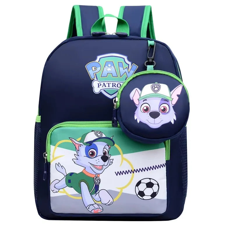 Paw Patrol backpack