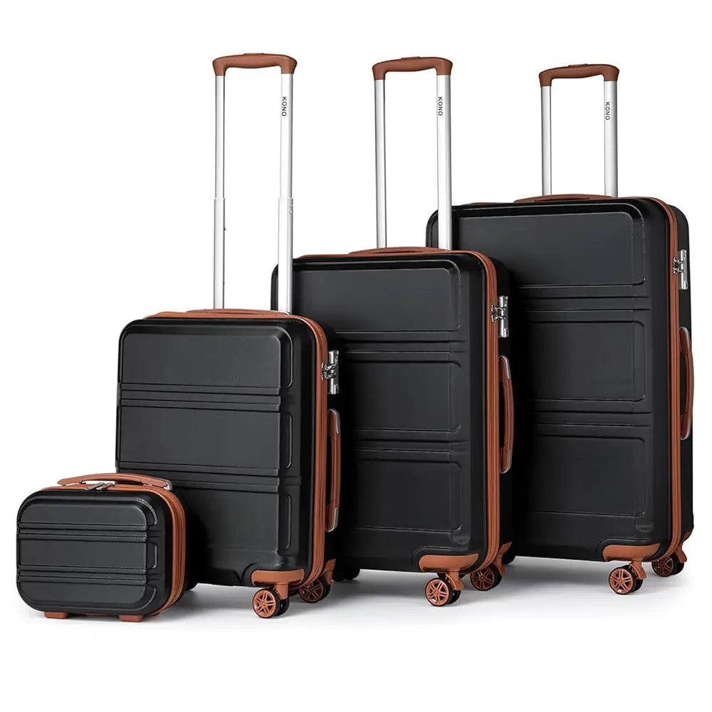 Ensemble de valises, 4 pièces