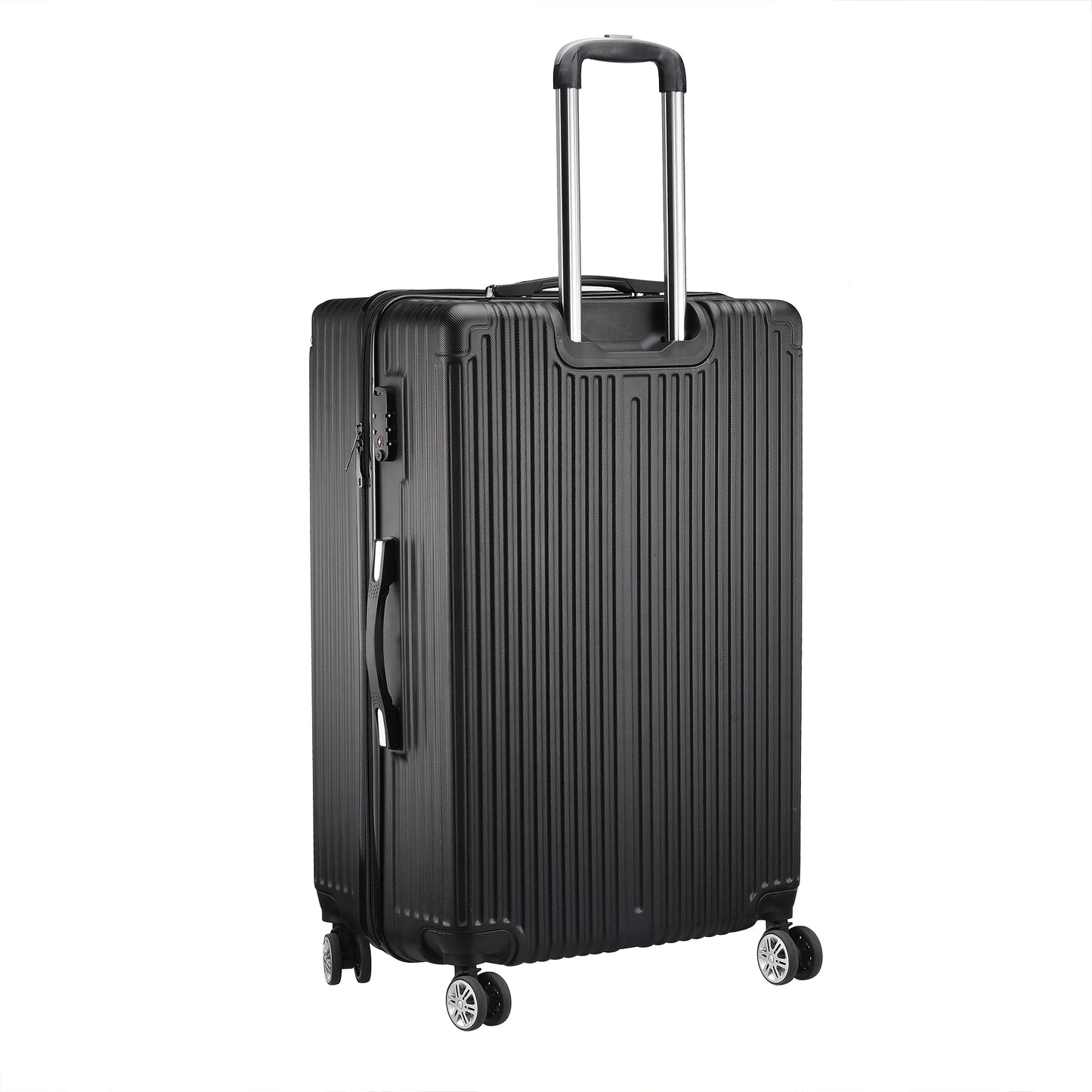 Valise à roulettes 3 pièces 21, 24 et 28 pouces